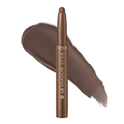 L'Oréal Paris Le Shadow Stick Sombra de Ojos en Barra - Marron