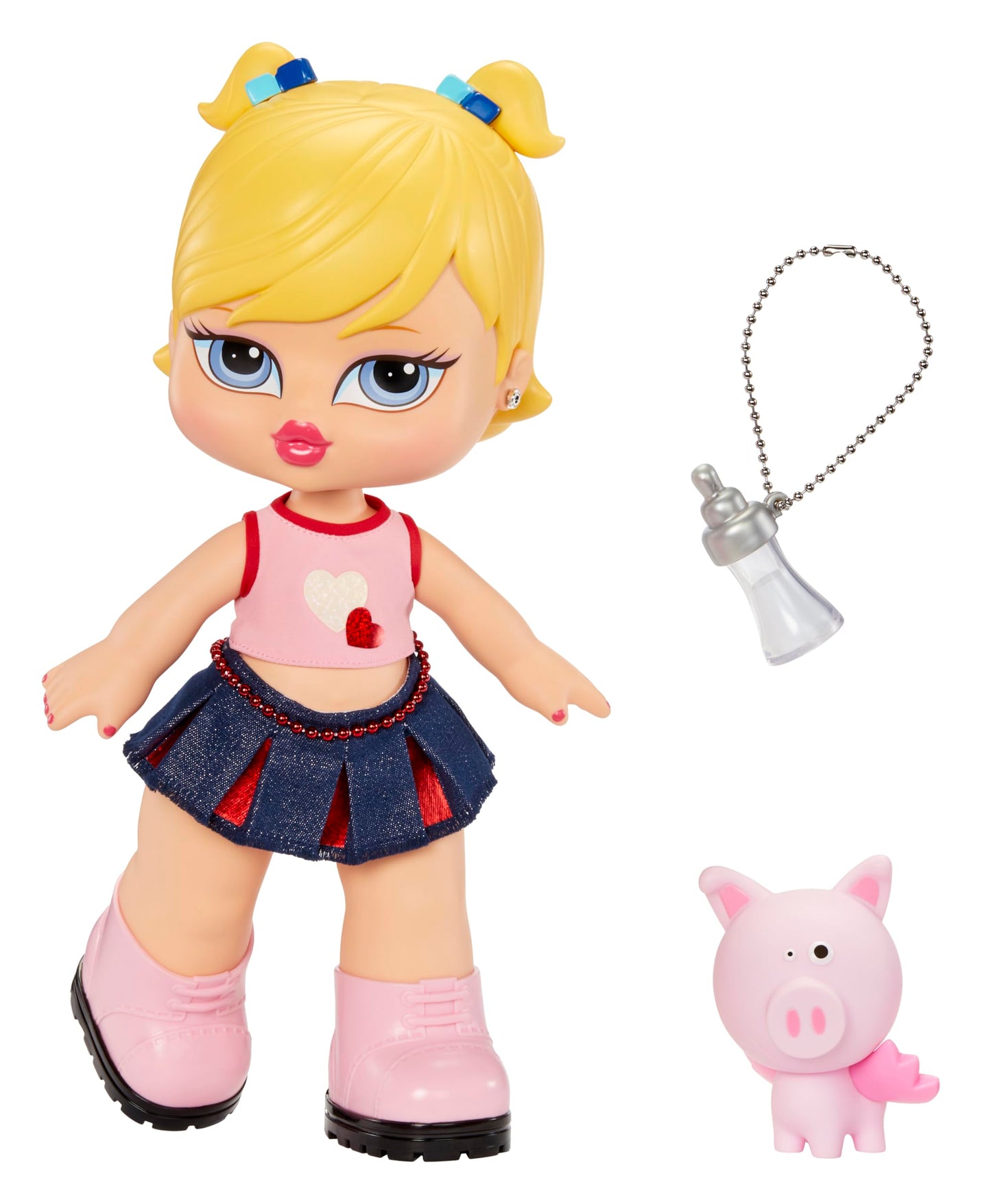 Bratz Big Babyz Muñeca Cloe