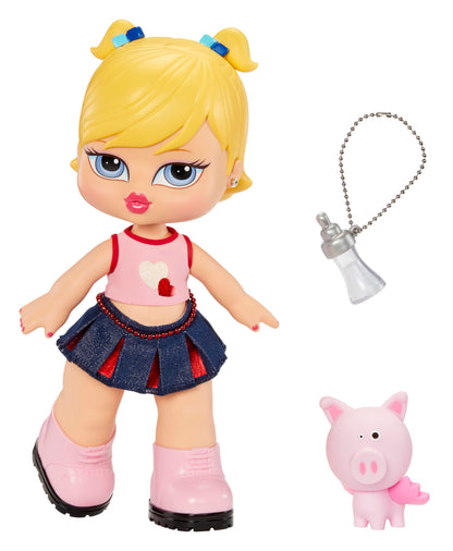 Bratz Big Babyz Muñeca Cloe