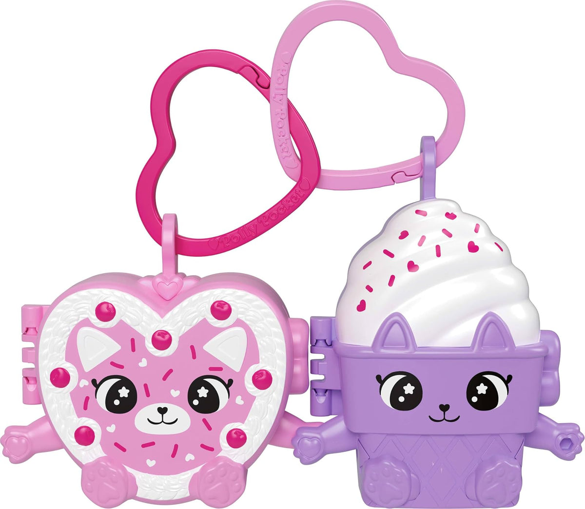 Polly Pocket™ Foodie BFF™ Surtido Sorpresa +4Y