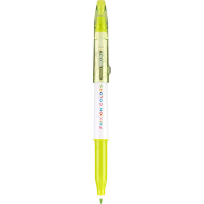 Pilot Frixion Colors 41423 Marcadores Borrables, Estuche con 12 piezas, Colores surtidos