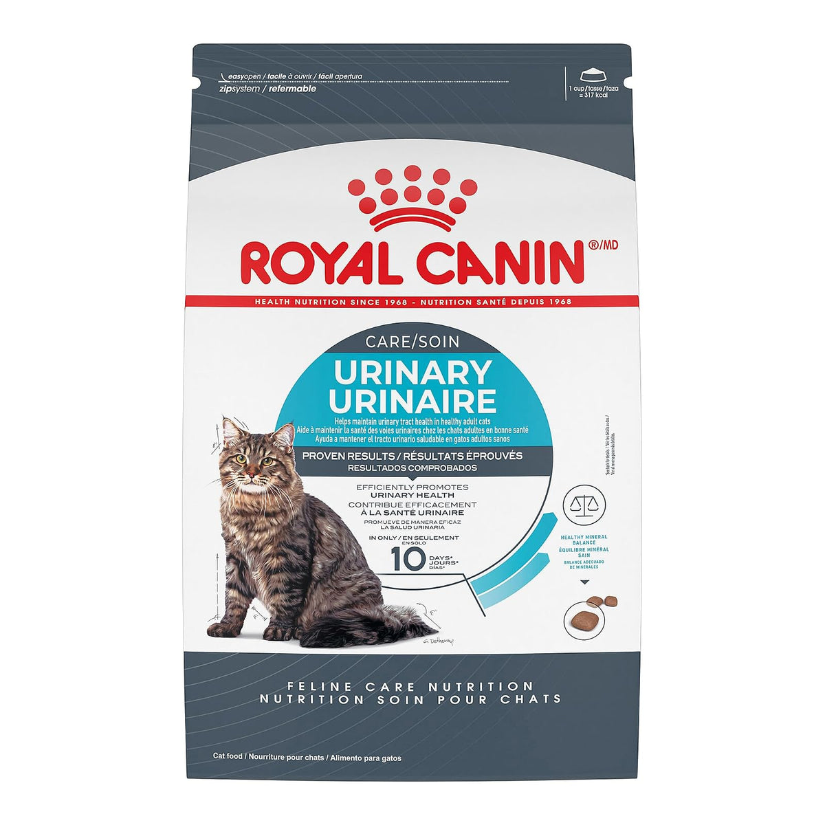 ROYAL CANIN Alimento para Gato Urinary Care 6.36Kg
