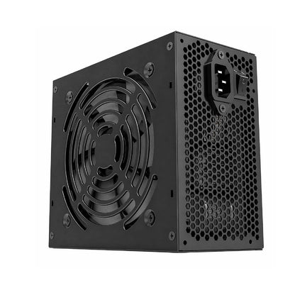 Fuente de Poder 500W No Modular para Equipos ATX Stylos Tech