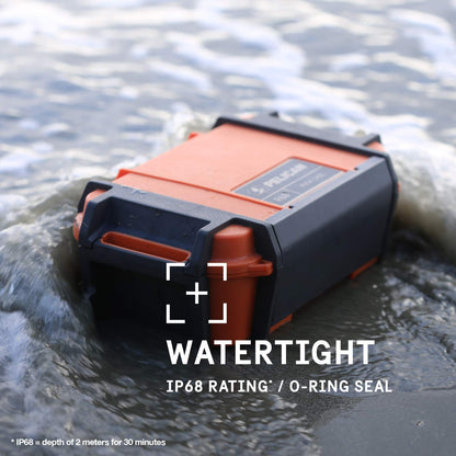 Pelican - Funda Ruck R40 (negra)