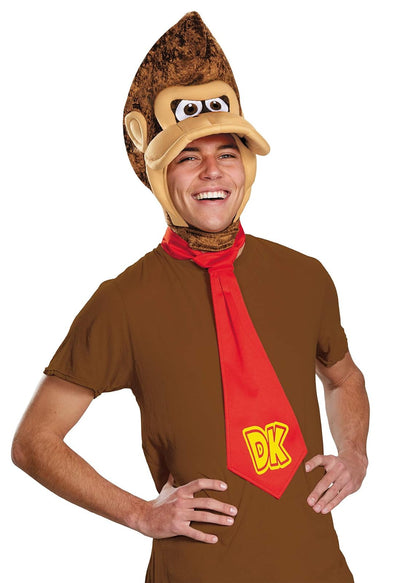 Disguise Donkey Kong Adult Kit