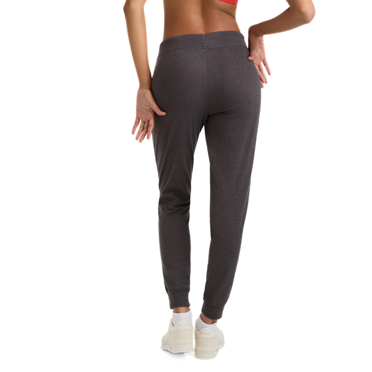 Leggings Jersey Pocket Pant, Champion, Mujer