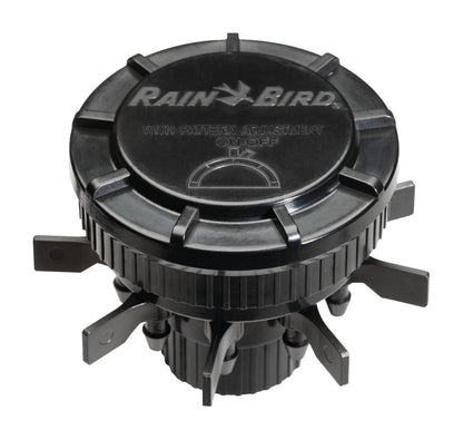 Rain Bird MANIFPRPS2 - Colector de riego por goteo de 9 puertos, 25 PSI de regulación de presión, flujo ajustable y encendido/apagado