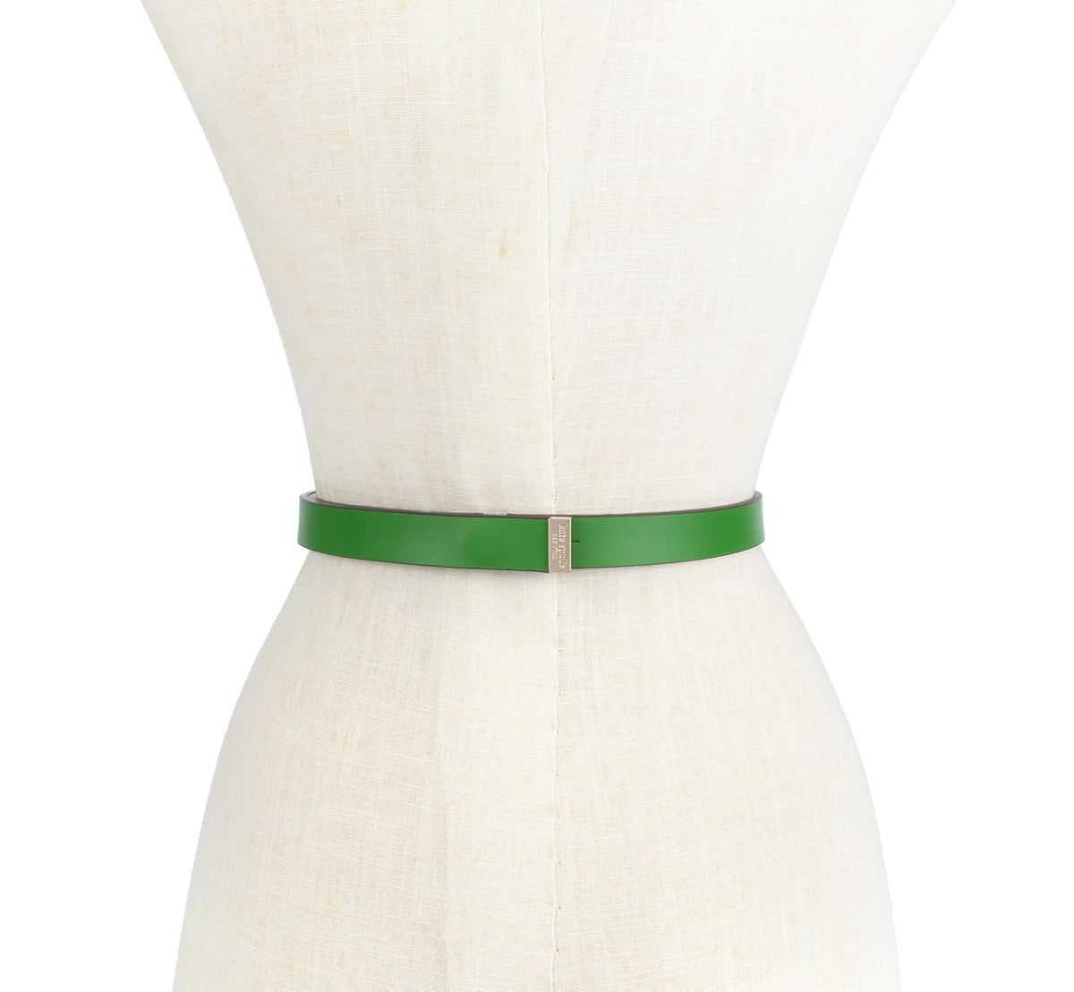 kate spade new york Women's .75 Inch Bow Belt