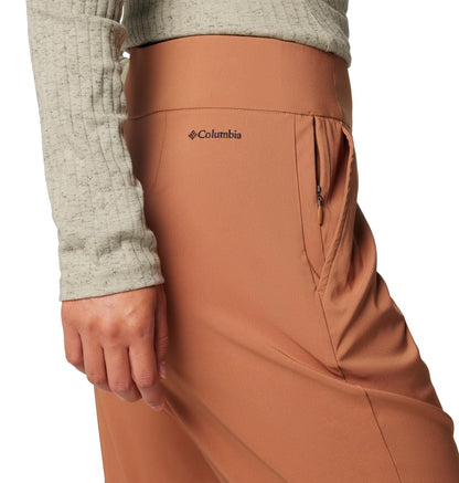 Columbia Anytime Bootcut Pant II Pantalones para senderismoMujer