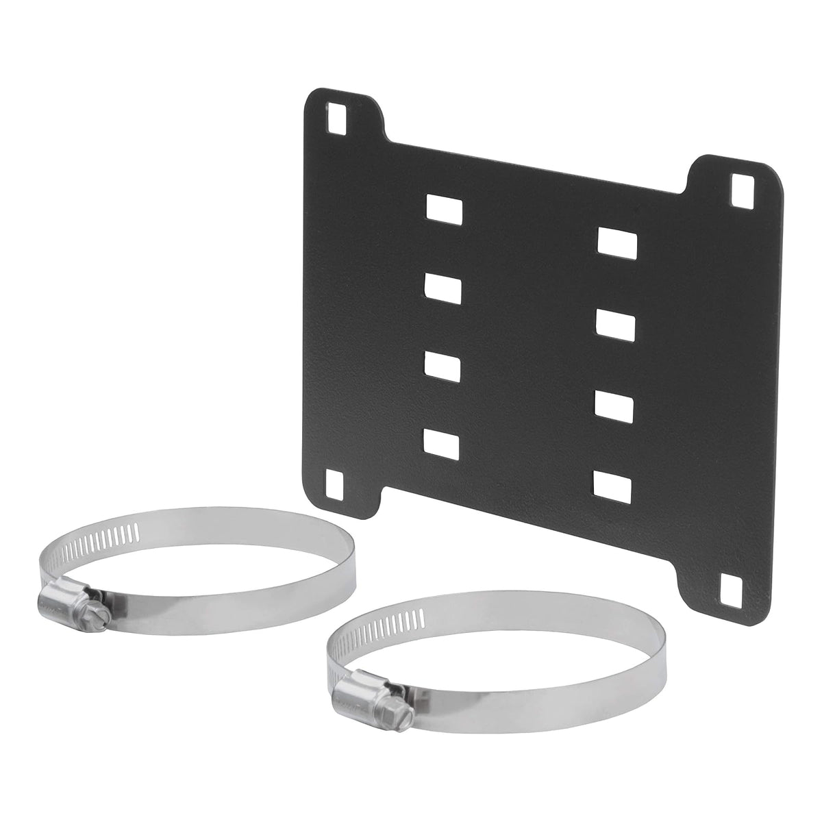 RETRAC 205495 Soporte para Placa de matrícula de 3 Pulgadas