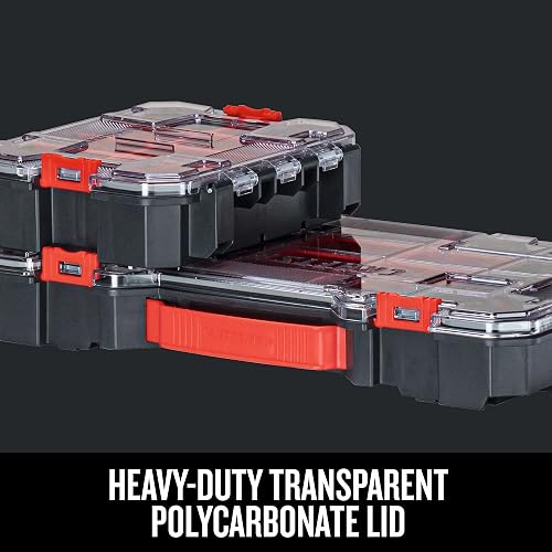 Craftsman Versastack Organizador De Almacenamiento 20 Compartimentos Cmst17828