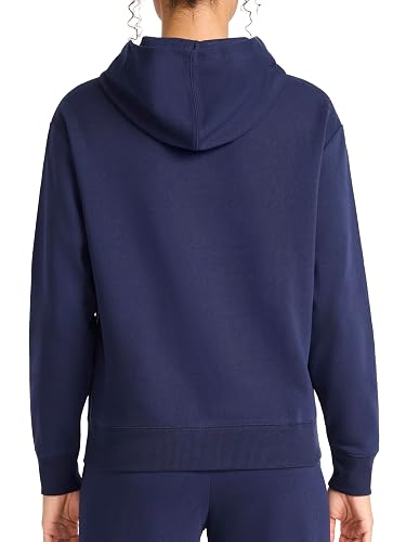 Reebok Swift Hoodie Set, Standard Fit, Midweight Cotton-poly Fabric Conjunto Mujer