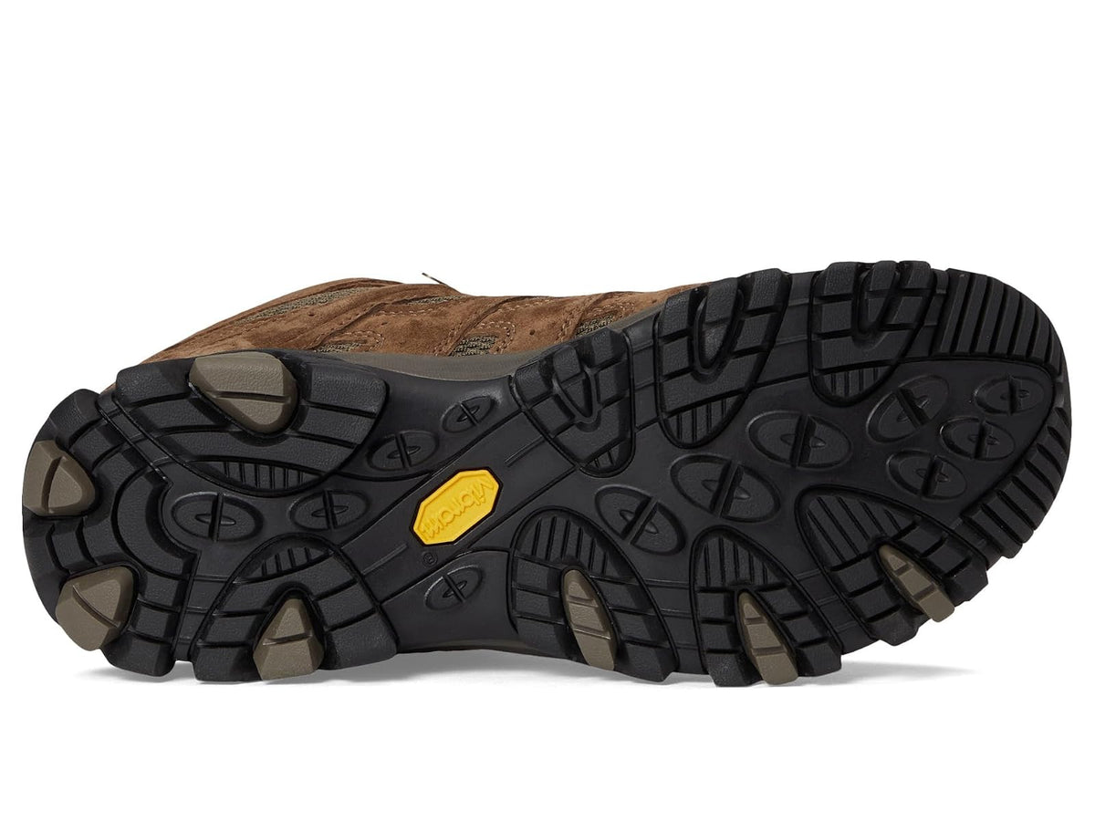 Merrell Moab 3 Mid Impermeable Botas para senderismo para Hombre
