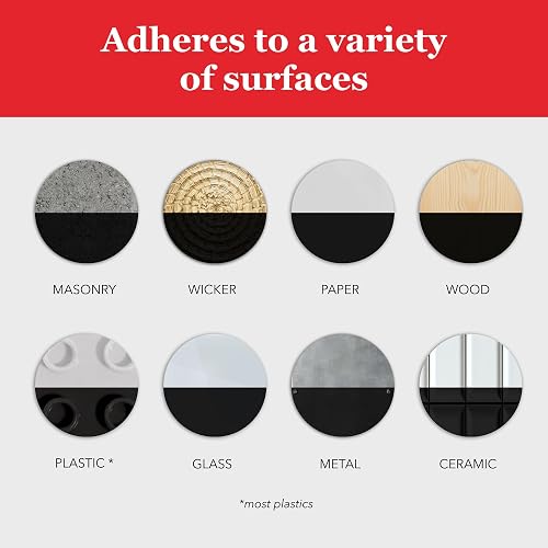 Krylon K05547007 COLORmaxx pintura en aerosol, Plano, Negro