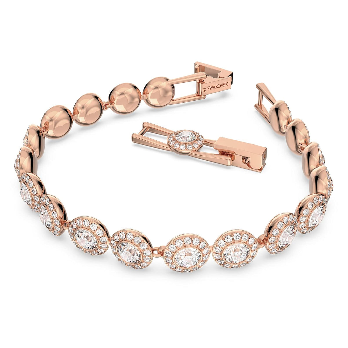 Swarovski Una Angelic Armbänderkollektion