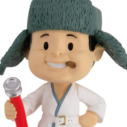 Hallmark National Lampoon's Christmas Vacation Cousin Eddie, Adorno de Navidad, Regalos de película de Navidad