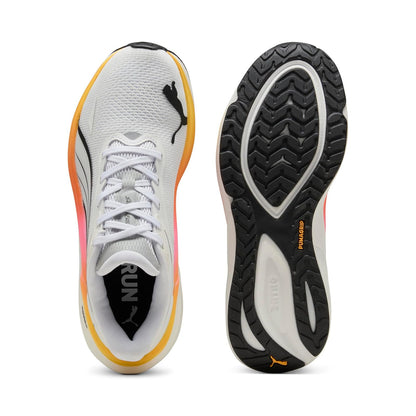 PUMA Electrify Nitro 4 Running Shoes Bota Baja para Mujer | Zapatos para correr de carretera