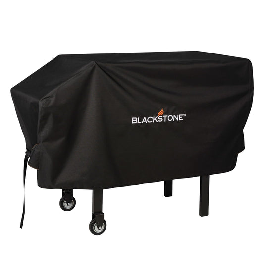 - Funda para parrilla (52 pulgadas de ancho x 27 pulgadas de largo x 27 pulgadas de alto), resistente al agua, resistente a la intemperie, 5091, cubierta de barbacoa de poliéster 600D para