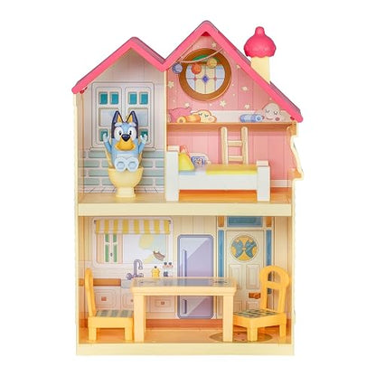 Bluey Casa Básica