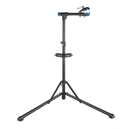 RAD Cycle Products Pro Bicycle Soporte de reparación Ajustable con Capacidad para hasta 65 Libras o 30 kg con Facilidad para el hogar o Tienda Road Pro Stand