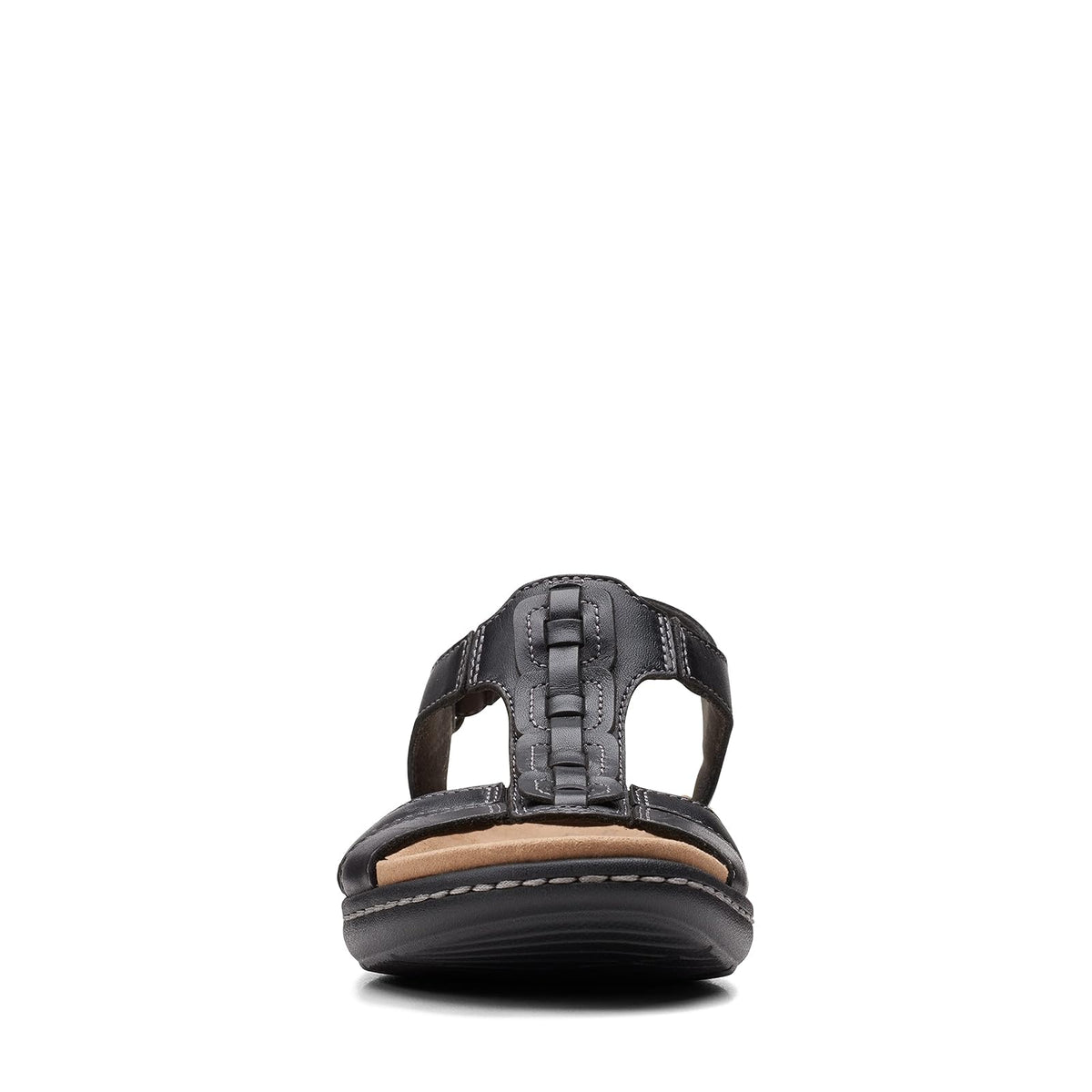 Clarks Laurieann Kay Sandalias planas para mujer