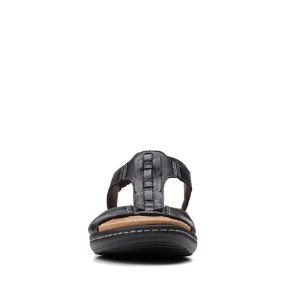 Clarks Laurieann Kay Sandalias planas para mujer