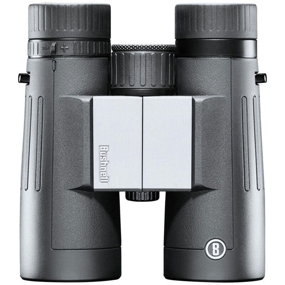 Bushnell Techo Negro de 8 x 42 mm, Caja de 6 L