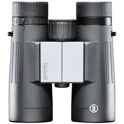 Bushnell Techo Negro de 8 x 42 mm, Caja de 6 L