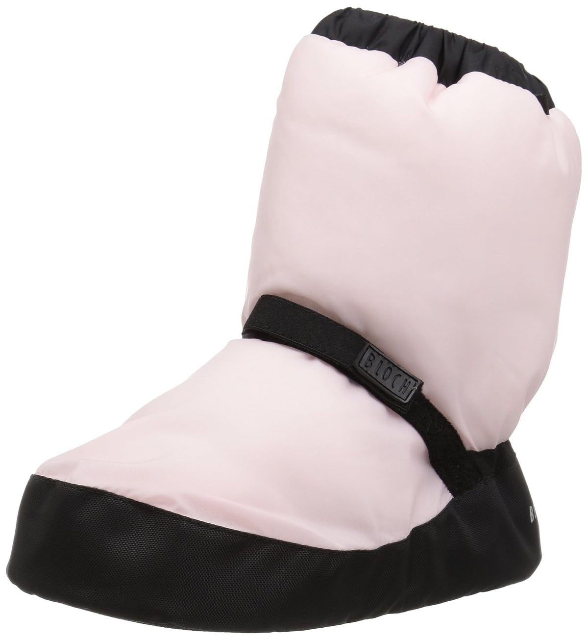 BLOCH - Zapatillas de Calentamiento para niños