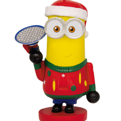 Hallmark Minions - Adorno de Navidad para Cascanueces