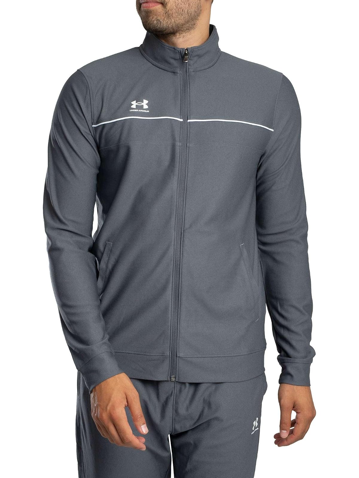 Under Armour Ua M Challenger Tracksuit Chándal Hombre