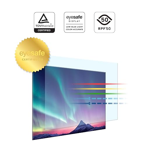 BenQ Monitor GW2491 23.8” 1080p FHD 100Hz IPS HDMI DP Tecnologías para el Cuidado de la Vista Bisel Ultra Delgado Software Eye-Care U