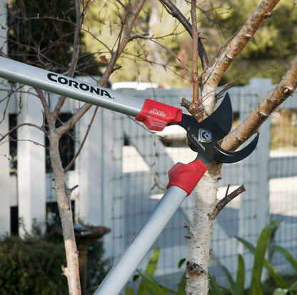 Corona SL 3264 Comfort Gel Tijeras para Ramas Gruesas, 30 Pulgadas