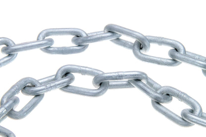 SEACHOICE Cadena de Anclaje galvanizada