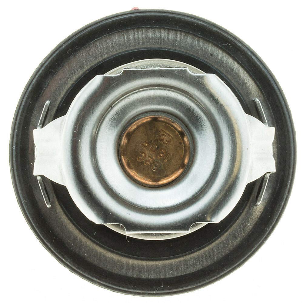 Gates Termostato 33943, Negro