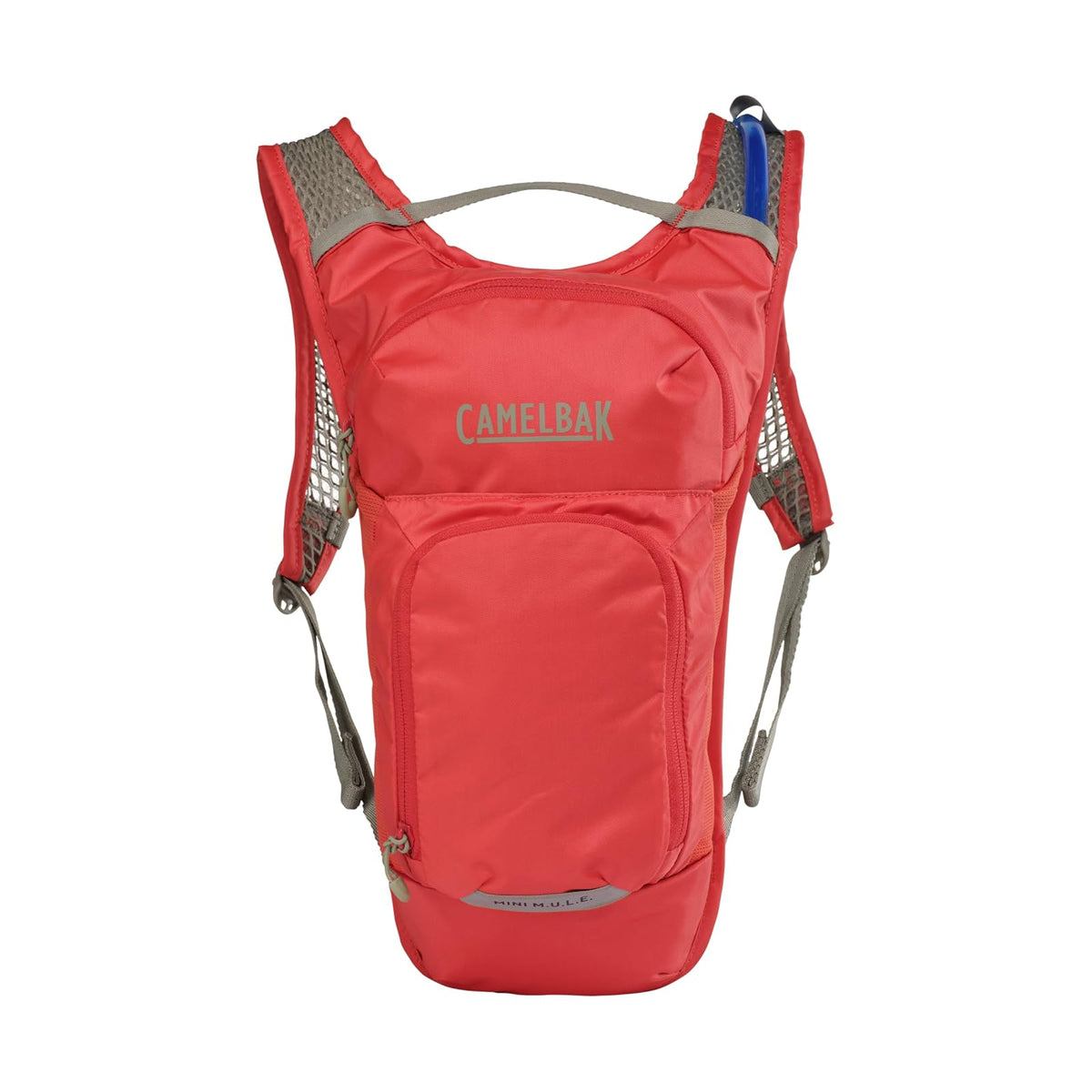CamelBak Mini M.U.L.E. Kids 50oz Hydration Reservoir Hike and Bike Backpack