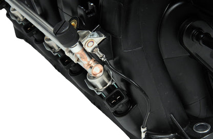 ACDelco Kit de Colector de Admisión con Inyector de Combustible Multipuerto y Riel de Combustible GM Genuine Parts 55570283