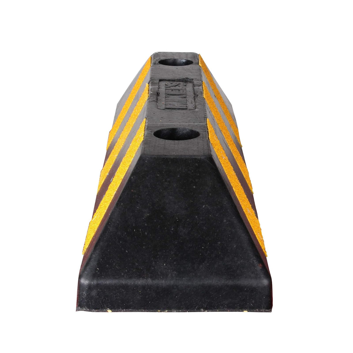 Mikel's TE-55 Topes para Estacionamiento (2 Piezas)