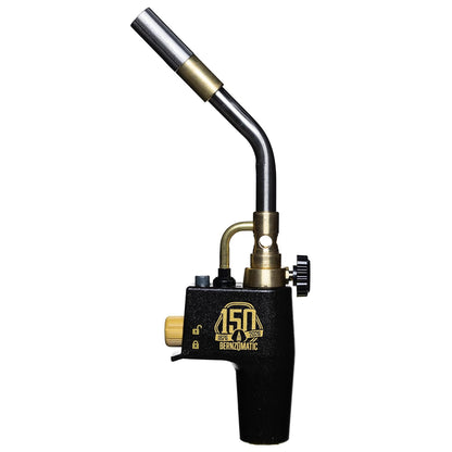Bernzomatic TS8000 - Antorcha de arranque con gatillo de alta intensidad