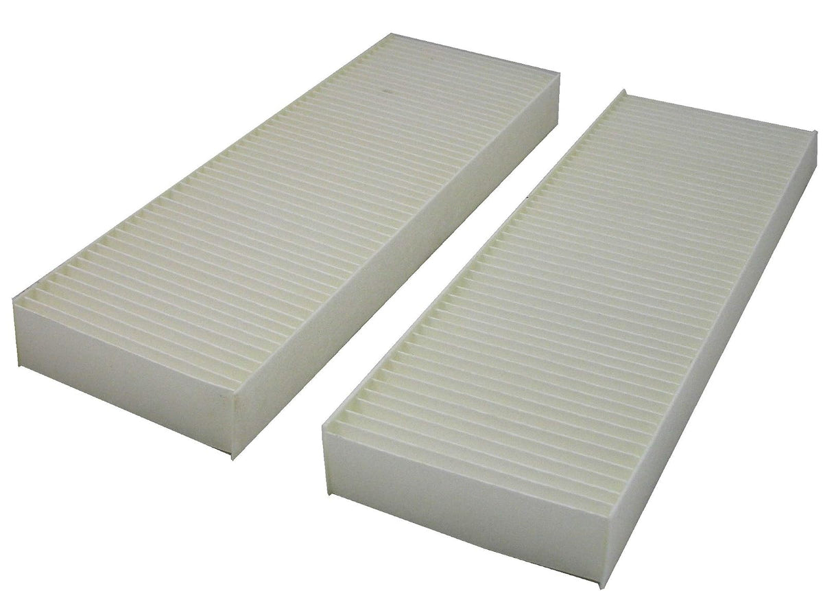Pentius PHB5390 UltraFLOW Cabin Air Filter for Honda Accord 2.3/3.0L(98~02), Acura 3.2CL/TL(01~03)