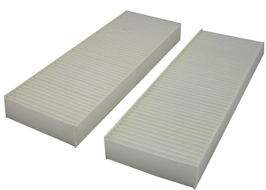 Pentius PHB5390 UltraFLOW Cabin Air Filter for Honda Accord 2.3/3.0L(98~02), Acura 3.2CL/TL(01~03)