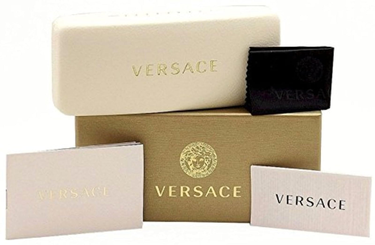 GAFAS DE VISTA - VERSACE / 0VE3293 Calibre: 55 Color: 593