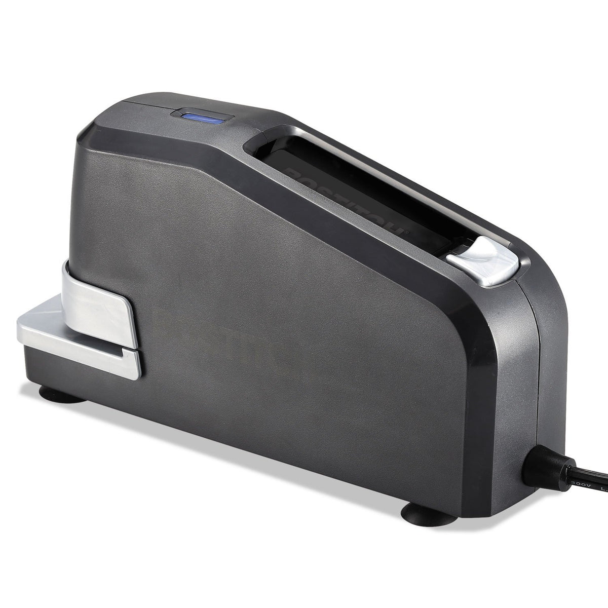 Bostitch Impulse 25 Electric Stapler, Full-Strip, Black (02210)