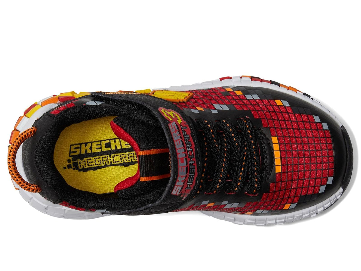 Skechers Mega-Craft 3.0 - Tenis Unisex para niños