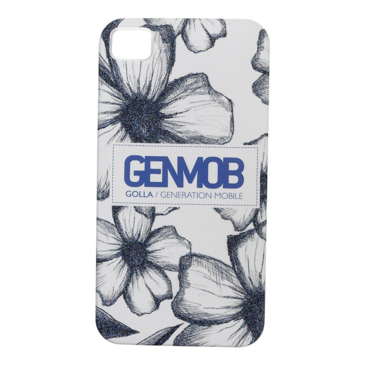 Golla Suzy iPhone 4 HC Light Gray Carcasa iPhone 4