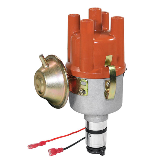 Kuhltek Motorwerks 0231170034EL Distribuidor de Avance de Aspiradora con Encendido Electrónico para VW Beetle