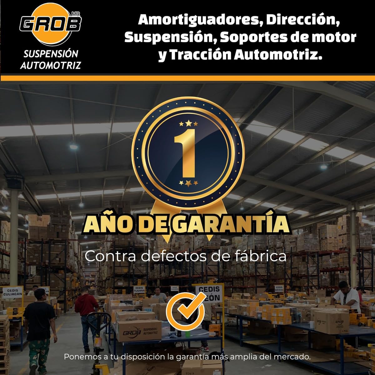 Soporte Motor Frontal Derecho Ikon 11-15