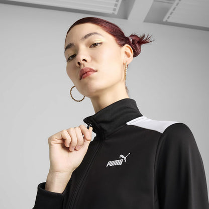 PUMA Damen Poly Suit Op Strickanzüge (1er Pack)