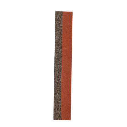 Piedra de banco abrasiva de grano combinado Norton, óxido de aluminio, 6 de largo x 2 de ancho x 1 de alto de Norton Abrasives - St. Gobain