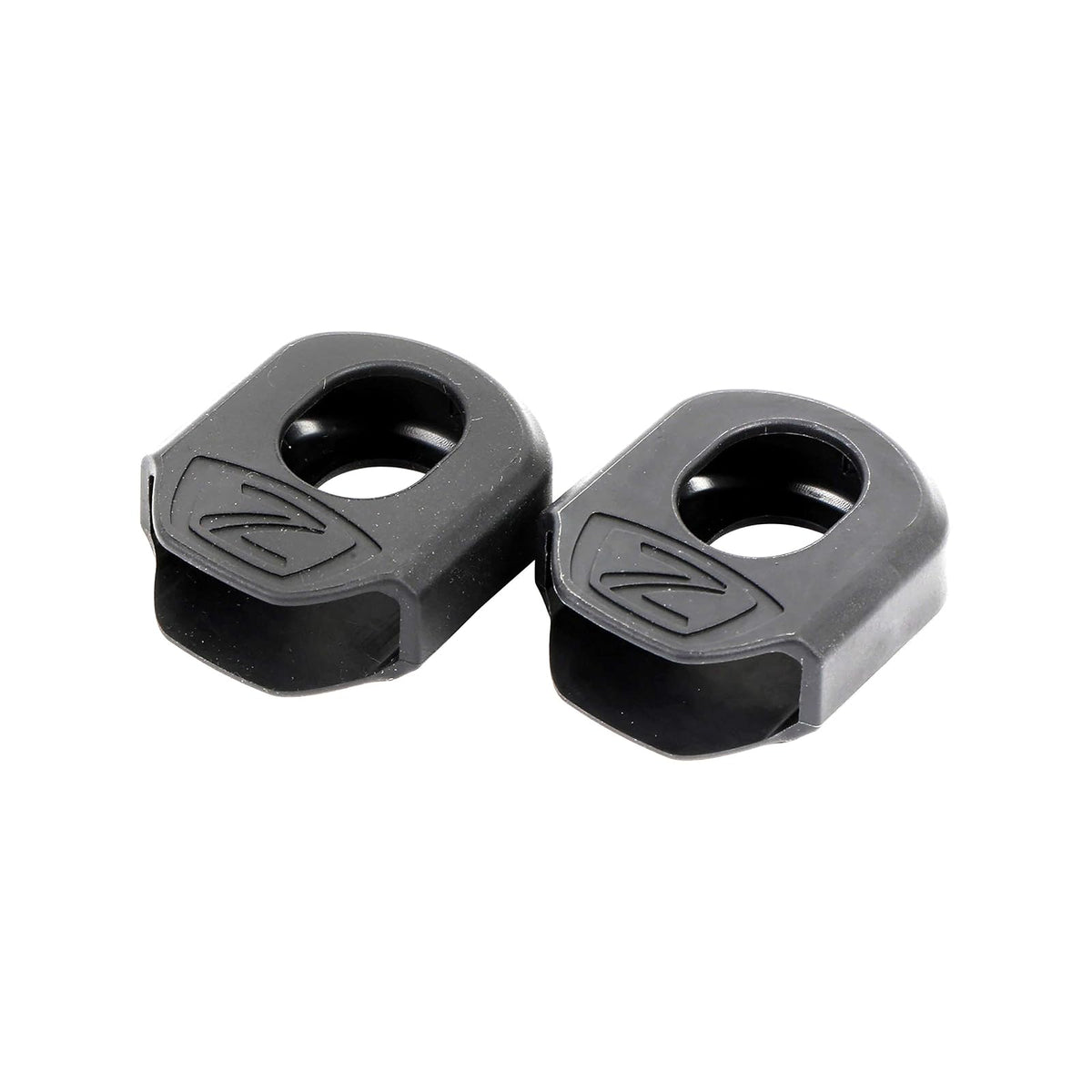 Zéfal Crank Armor Kurbelschutz - Chicos - Negro